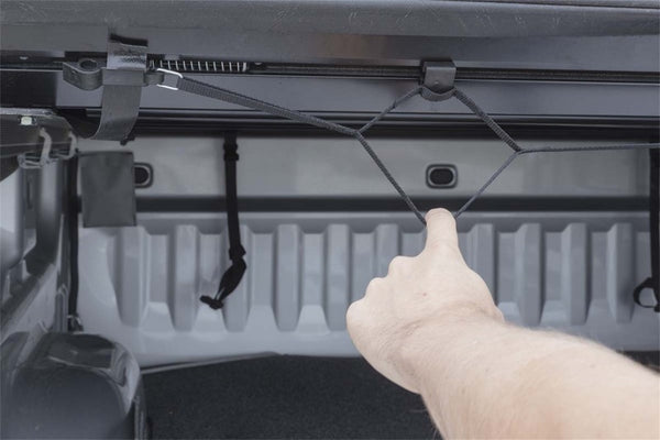 Access Lorado 15-26 Ford F-150 5ft 6in Bed Roll-Up Cover