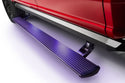 AMP Research 2020 Ford F250/350/450 SuperCrew Cab PowerStep XL - Black