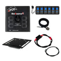 sPOD SourceLT Modular w/Blue LED for 36in Battery Cables