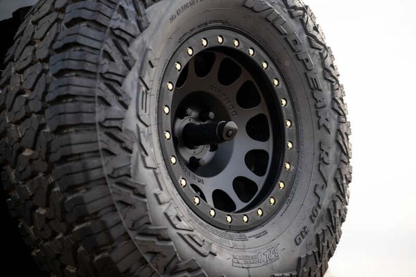 DV8 Offroad 18-24 Jeep Wrangler JL Extreme Recon & Rubicon X - Camera Extension