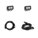 Baja Designs 2020+ GMC 2500 / 3500 Reverse Light Kit