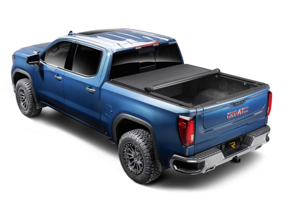 TruXedo 14-18 GM Sierra/Silverado 1500 / 15-29 Sierra/Silverado 2500/3500HD 80.4in. Bed Pro X15 TS