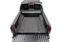 Putco 05-21 Nissan Frontier - 5ft (Standard Box) Molle Front Panel