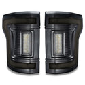Oracle Lighting 15-20 Ford F-150 Reverse LED Modules Flush Tail Light - Tinted