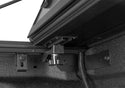 BAK 16-23 Toyota Tacoma 5.1ft. Bed w/Track Sys BAKFlip MX4 TS