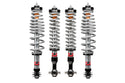 Eibach 2021+ Ford Bronco Pro-Truck Coilover 2.0 Front & Rear