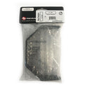 Baja Designs LP6 Mounting Bracket and Parts Bag (Single Light) - Universal