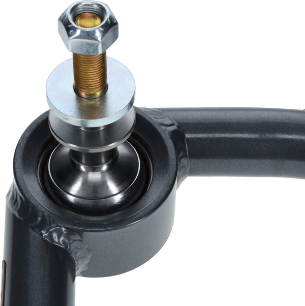 Camburg 22-23 Toyota Landcruiser 300 Series 1.25 Performance Heim/Uniball Upper Arms