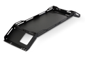 Body Armor 4x4 2007+ Jeep Wrangler JK JL Unlimited Interior Cargo Rack