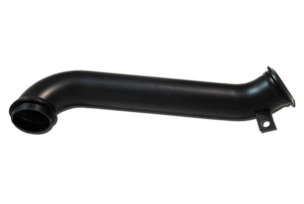 MBRP 01-04 Chev/GMC 6.6L Duramax 3in Black Turbo Down Pipe