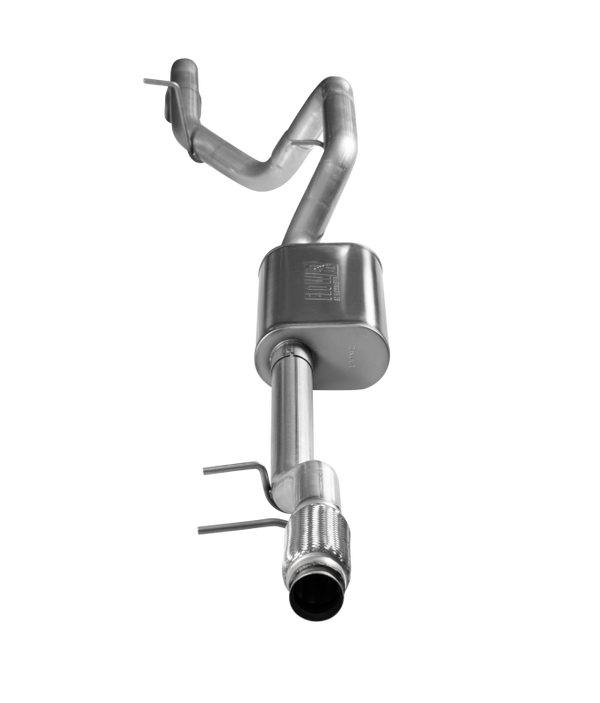Flowmaster 21-26 Chevrolet Tahoe 5.3L FlowFx Direct Fit Muffler - Single Exit