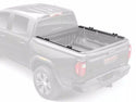 Truxedo 2024+ Toyota Tacoma Elevate TS Rails