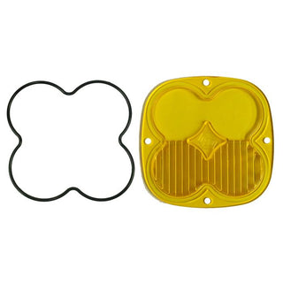 Baja Designs XL Light Pod Lens Kit Diving Combo Baja Amber