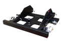 Gen-Y Advantage OEM Puck Mount 5th Wheel Gooseneck Ford Combo Hitch (Curt Q24/A25 5th Wheel Head)
