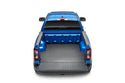 Husky Liners 05-22 Toyota Tacoma DC 5ft Bed Guardian Impact Bed Mat