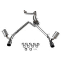 Flowmaster 2025 RAM 1500 3.0L American Thunder Cat-Back Exhaust System