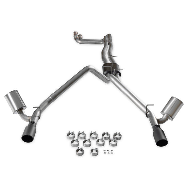 Flowmaster 2025 RAM 1500 3.0L American Thunder Cat-Back Exhaust System
