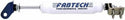 Fabtech 99-06 GM 1500 2WD/4WD Single Performance Steering Stabilizer