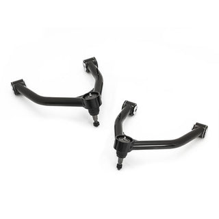 ReadyLIFT 2016-2018 GM 1500 Upper Control Arms For Aluminum And Stamped Steel OE Arms