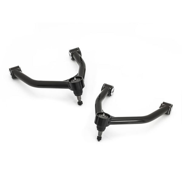 ReadyLIFT 2016-2018 GM 1500 Upper Control Arms For Aluminum And Stamped Steel OE Arms