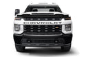 Husky Liners 20-25 Chevrolet Silverado 2500/3500HD Aeroskin - Matte Blk