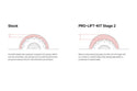Eibach Pro-Truck Coilover 2.0 for 15-21 Chevrolet Colorado 2WD/4WD (Excludes ZR2 Models 2WD/4WD)