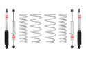 Eibach 03-09 Toyota 4Runner Pro-Truck Lift Kit (Includes Pro-Truck Lift Springs & Shocks)