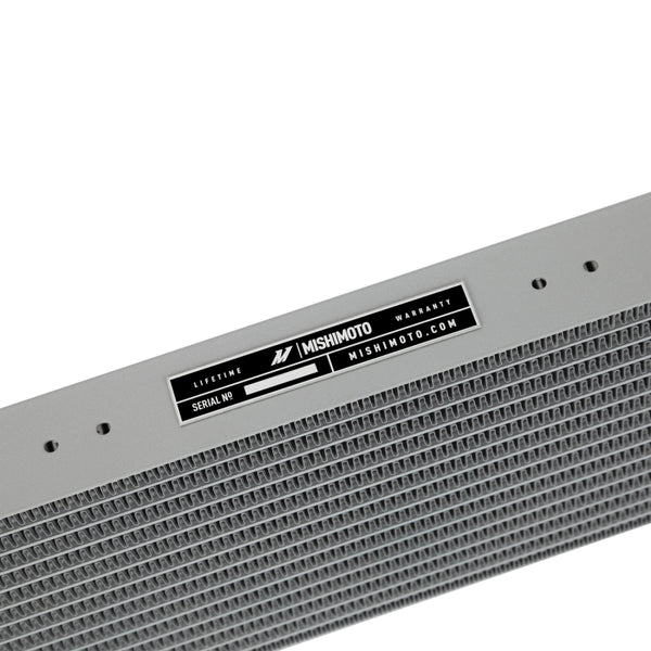 Mishimoto 2014+ Chevy Silverado 1500 V8 Transmission Cooler