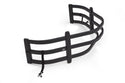 AMP Research 2004-2012 Chevy/GMC Colorado/Canyon Standard Bed BedXtender - Black