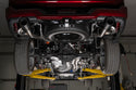 Flowmaster 2025 RAM 1500 3.0L FlowFX Cat-Back Exhaust System