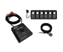 sPOD SourceLT Modular w/Amber LED for 36in Battery Cables