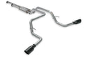 Flowmaster 09-21 Toyota Tundra 5.7L FlowFX Cat-Back DOS Exhaust System