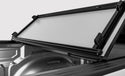 Access LOMAX Stance  2024 Toyota Tacoma 5ft Bed Hard Cover - Black Urethane
