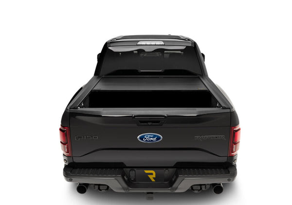 Retrax 15-up F-150 Super Crew & Super Cab 5.5 Bed PowertraxPRO MX