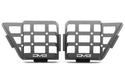 DV8 Offroad 21+ Ford Bronco Rear Door Pocket Molle Panels (4-Door Models)