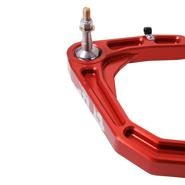 Fox 09-25 Ram Billet Upper Control Arm - Orange