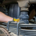 Timbren 2011 Chevrolet Silverado 2500 HD Rear Suspension Enhancement System