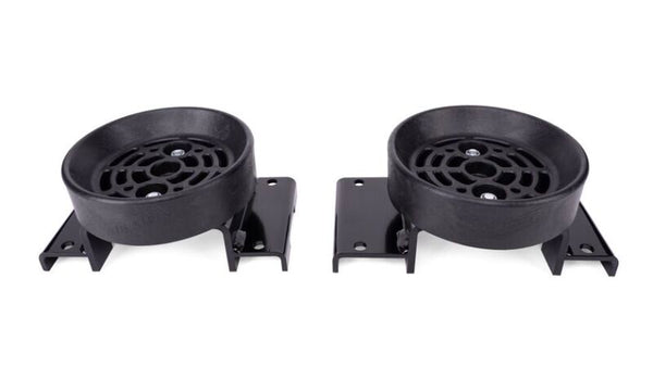 Air Lift 21-24 Ford F-150 Raptor GEN III 4WD LoadLifter 5000 Air Spring Kit w/ Cradle