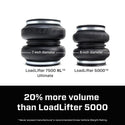 Air Lift LoadLifter 7500 XL Ultimate Air Spring Kit 16-25 Chevy/GMC Silverado/Sierra 3500HD