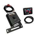 sPOD 07-18 Jeep Wrangler JK BantamX Touchscreen