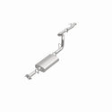 MagnaFlow BRE Exhaust Kit 96-01 Jeep Cherokee