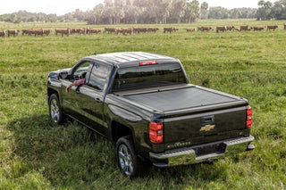 Roll-N-Lock 2009 Dodge Ram 1500 LB 96in M-Series Retractable Tonneau Cover