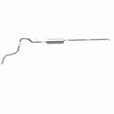 MagnaFlow BRE Exhaust Kit 87-95 Ford F-150