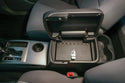 Tuffy Toyota Tacoma Console Safe W/ Keyed Lock