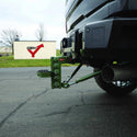 Gen-Y 2.5in Stabilizer Kit for 32K Hitches