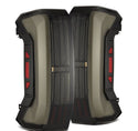 AlphaRex 22-24 Toyota Tundra NOVA-Series Prismatic LED Tail Lights - Alpha-Black