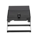 Tuffy Console Safe W/ Combo Lock For Ford F250 & F350 Superduty; 20112016 W/ Fixed Floor Console
