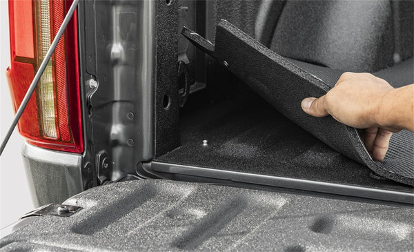 Access Truck Bed Mat 04-19 Nissan Titan Crew Cab 5ft 7in Bed