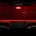 Putco 60in Red Blade LED Tailgate Light Bar for Ford Trucks w/ Blis and Trailer Detection