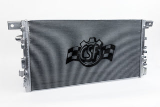 CSF 21-25 Ford Raptor and F-150 High Performance Radiator